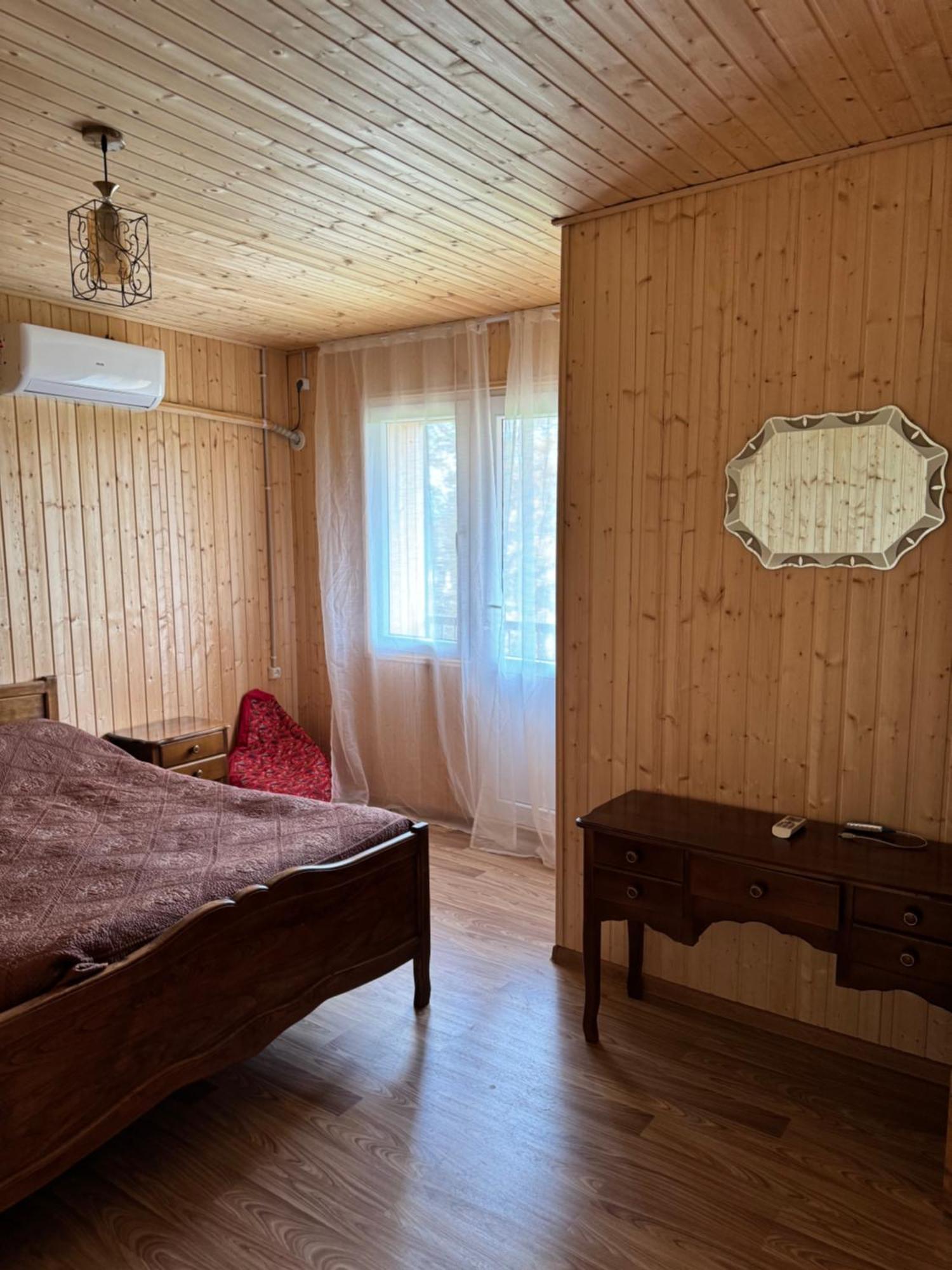 Guesthouse Saniko Martvili Exterior photo